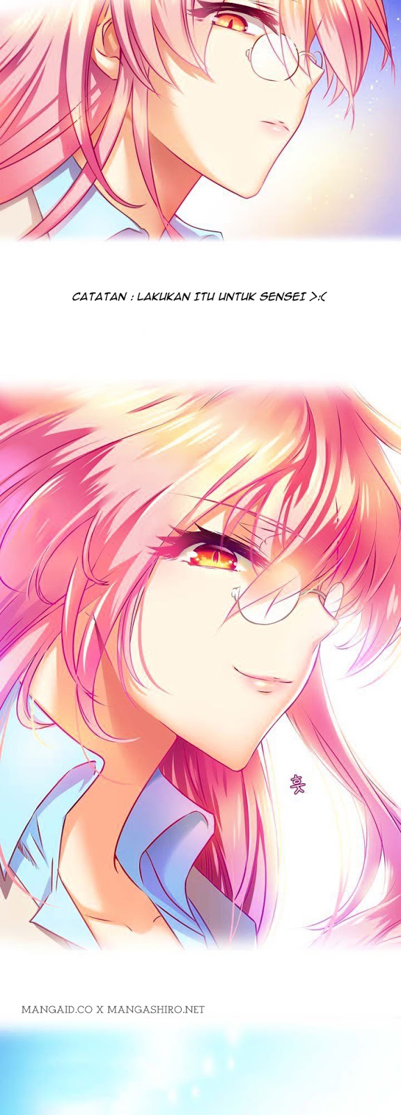 Hyulla’s Race Chapter 01.2